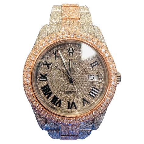 ice watch fake price|rolex iced out watch.